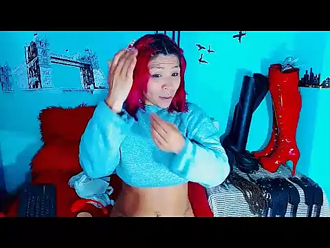 mylygrey online show from November 6, 2025, 2:07 pm