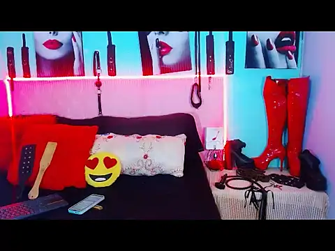 mylygrey online show from April 2, 2026, 1:36 am