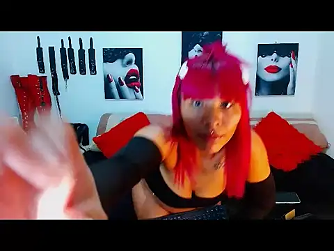 mylygrey online show from April 25, 2026, 11:57 pm