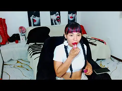 Snapshot of mylygrey chatting on June 30, 2026, 2:40 pm mylygrey online show from June 30, 2026, 2:40 pm