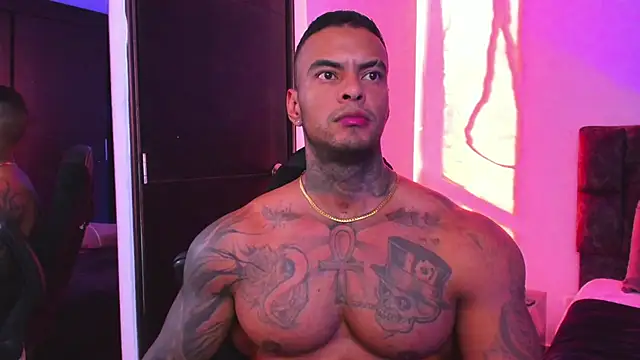 binmontana  online show from October 2, 2025, 9:11 pm