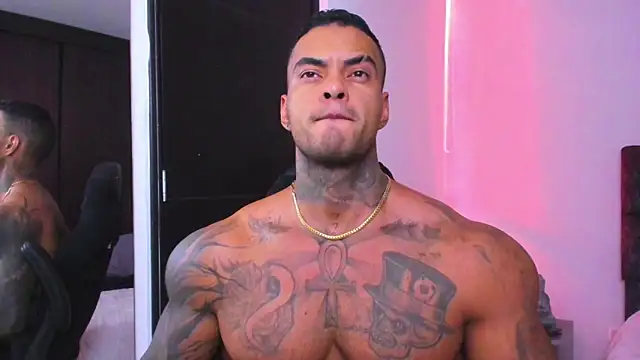 binmontana  online show from October 7, 2025, 9:12 pm