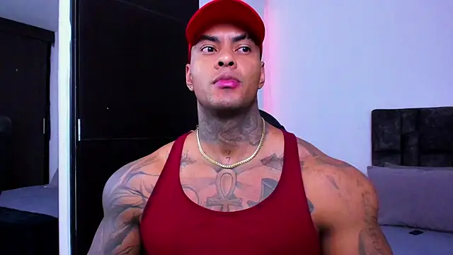 binmontana  online show from January 8, 2026, 11:56 am