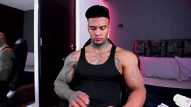 binmontana  online show from February 20, 2026, 8:31 pm