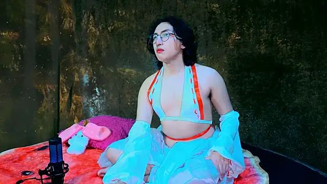 -BlueOpal- online show from October 5, 2025, 6:06 pm