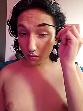 -BlueOpal- online show from March 13, 2026, 9:21 pm