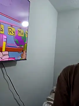 -BlueOpal- online show from April 6, 2026, 12:30 am