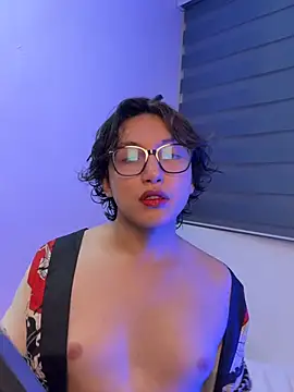 -BlueOpal- online show from June 10, 2026, 11:35 pm
