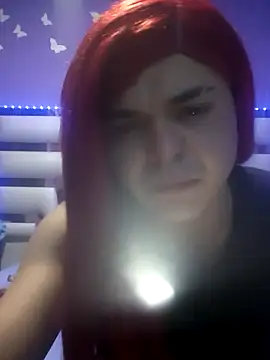 Shaina Monroe online show from November 4, 2025, 1:38 am