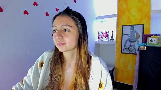 lala clark online show from February 26, 2026, 8:30 pm