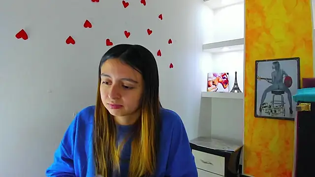 lala clark online show from February 28, 2026, 8:21 pm