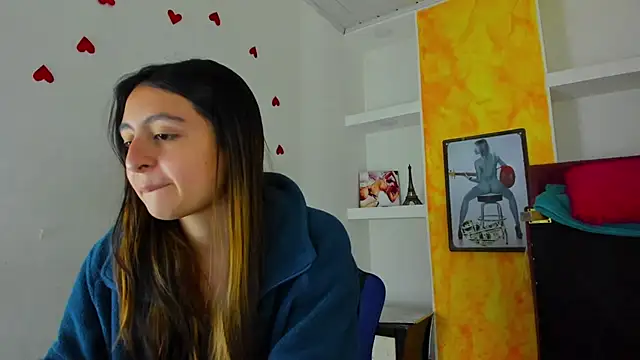 lala clark online show from March 5, 2026, 9:00 pm