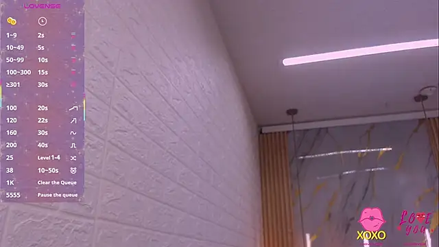 kat 96  online show from November 24, 2025, 7:24 pm