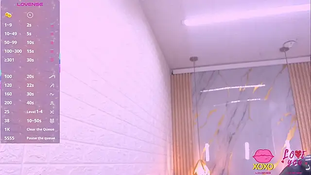 kat 96  online show from November 30, 2025, 7:29 pm