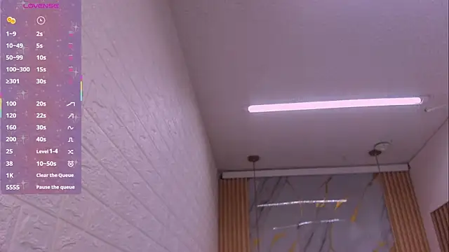 kat 96  online show from January 9, 2026, 7:37 pm