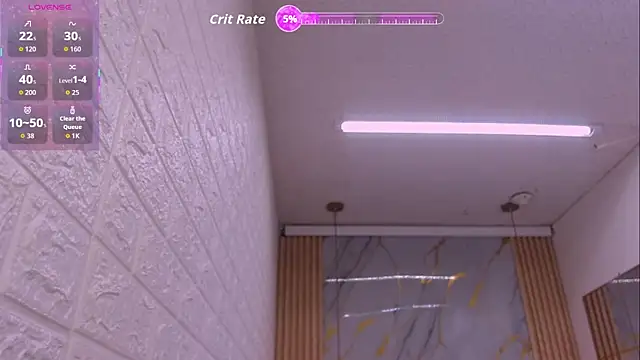 kat 96  online show from January 10, 2026, 8:21 pm