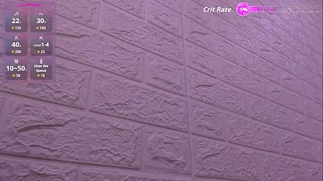 kat 96  online show from February 5, 2026, 9:30 pm