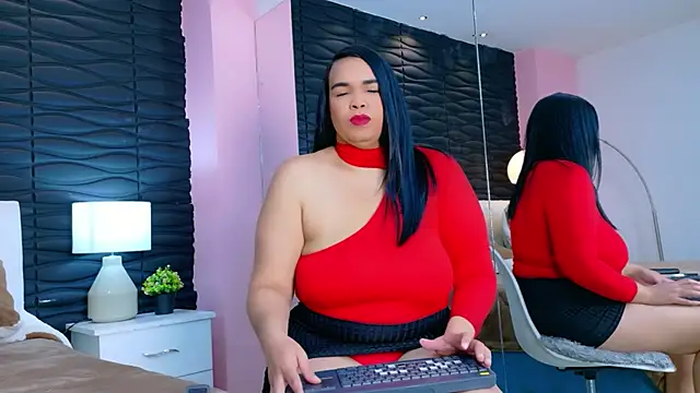 Valery Nasty   online show from October 6, 2025, 5:54 pm