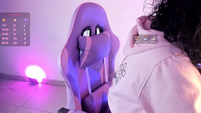 zakura Haruno online show from November 11, 2025, 12:49 pm