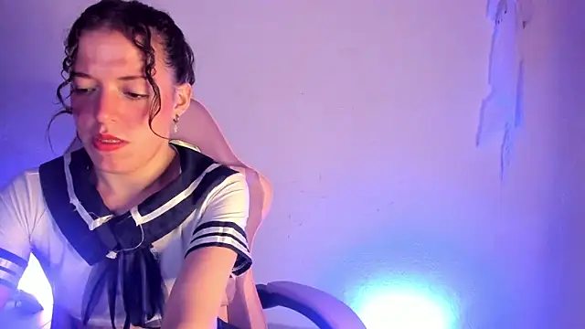 zakura Haruno online show from November 25, 2025, 2:11 am