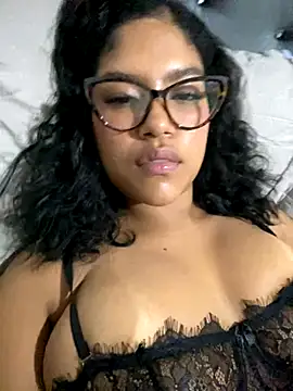 miiabrown18 online show from November 13, 2025, 2:10 am