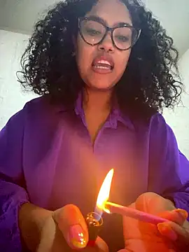 miiabrown18 online show from January 10, 2026, 12:40 pm