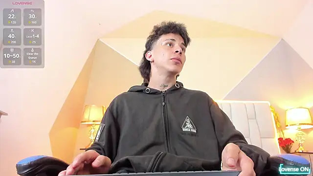 iammariano online show from September 23, 2025, 4:04 am