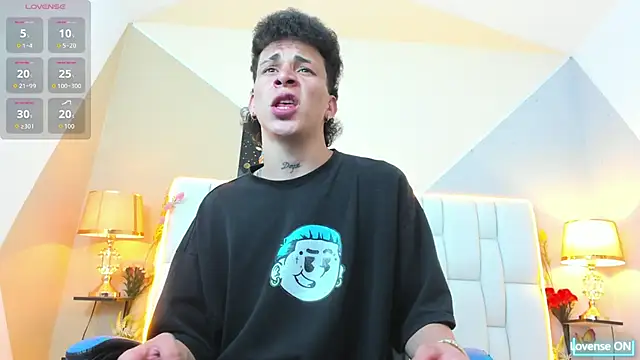 iammariano online show from October 1, 2025, 3:12 am