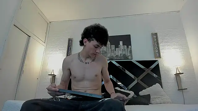 iammariano online show from October 20, 2025, 6:14 am