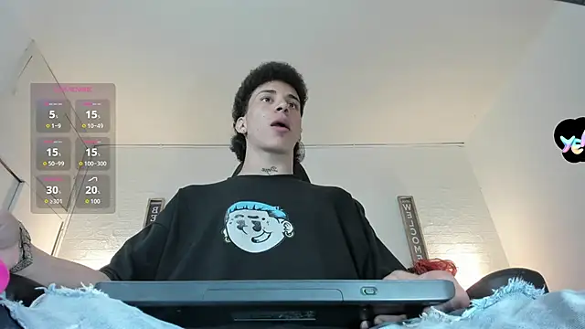 iammariano online show from December 2, 2025, 3:23 am