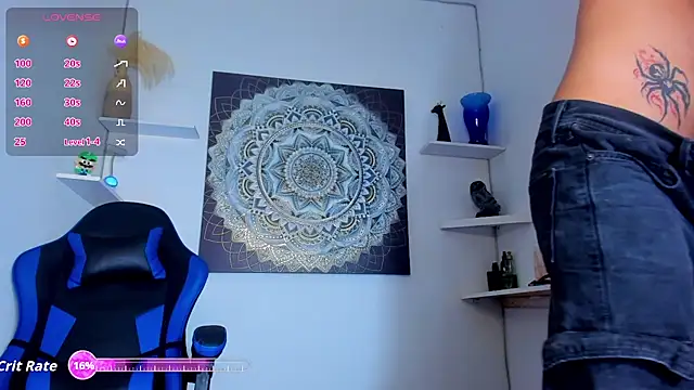 iammariano online show from April 8, 2026, 3:28 am