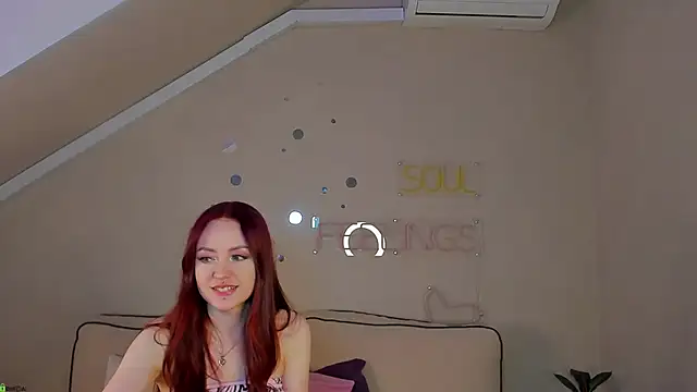 Berta Kelly online show from April 21, 2026, 1:42 am