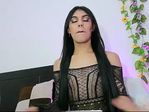 ashley Sexy26 online show from October 17, 2025, 5:10 am