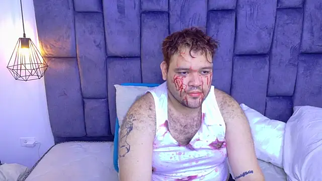 big bearr online show from October 30, 2025, 11:16 pm