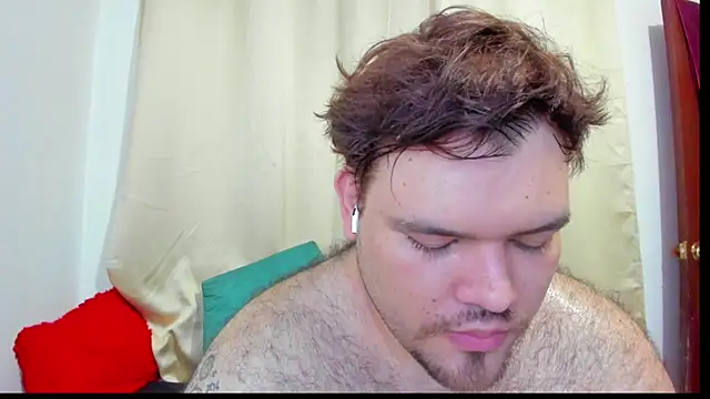 big bearr online show from February 11, 2026, 3:22 am