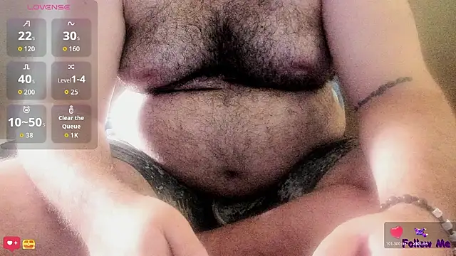 big bearr online show from March 29, 2026, 4:18 pm