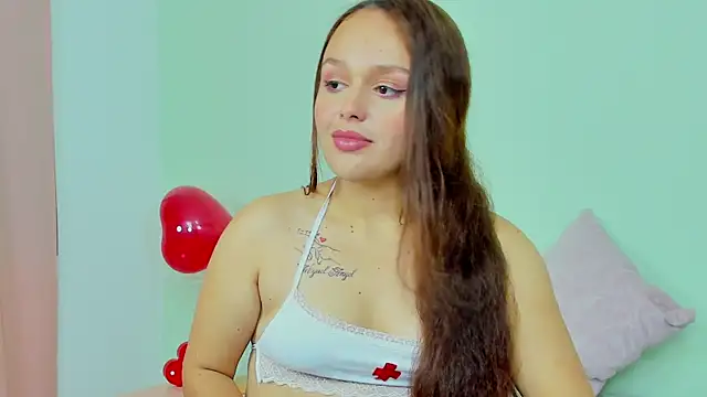 CamilaGomez149 online show from February 7, 2026, 2:26 am