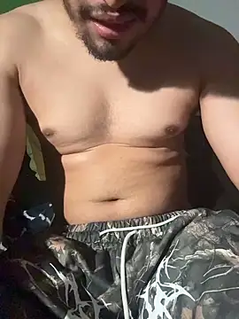 wwolfxxx online show from October 27, 2025, 8:46 pm