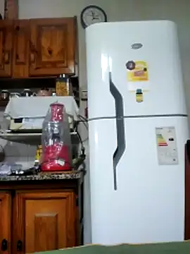 Fefede97  online show from November 15, 2025, 6:00 am