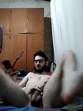 Fefede97  online show from November 23, 2025, 6:52 pm