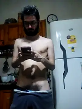 Fefede97  online show from December 19, 2025, 7:26 am