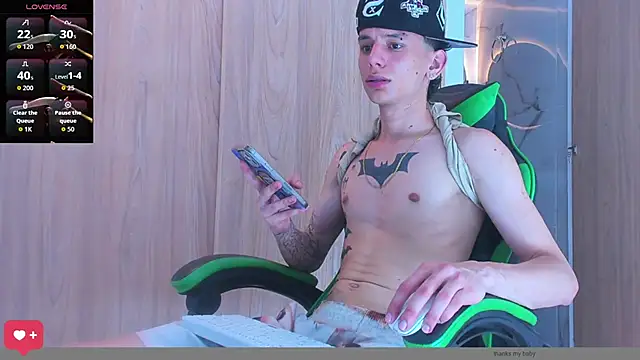 Skinny batman online show from September 26, 2025, 3:16 pm