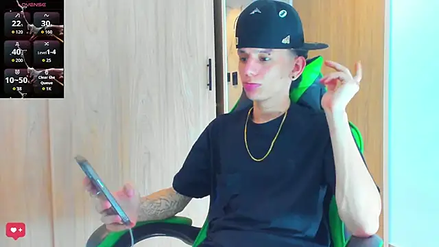 Skinny batman online show from October 29, 2025, 3:20 am