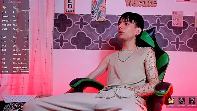 Skinny batman online show from January 9, 2026, 9:16 pm