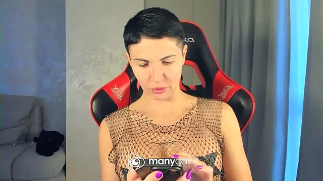 Angel iam online show from April 19, 2026, 2:49 pm