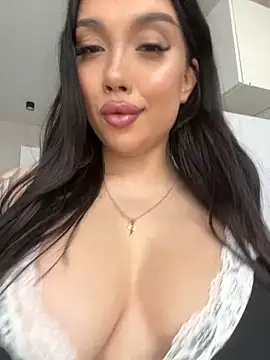 kiss Lissa online show from March 11, 2026, 11:38 am