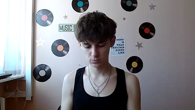 Hoot Dude  online show from October 12, 2025, 11:09 am