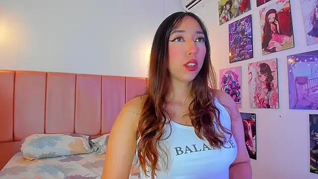 emily  walker online show from February 9, 2026, 4:27 am