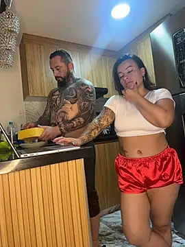 liz and thiago online show from October 3, 2025, 12:51 am