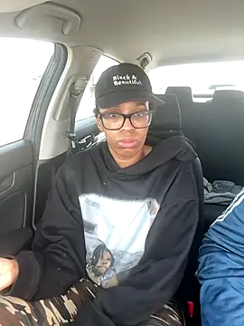 YeahhhitsBreezy online show from December 20, 2025, 8:16 pm